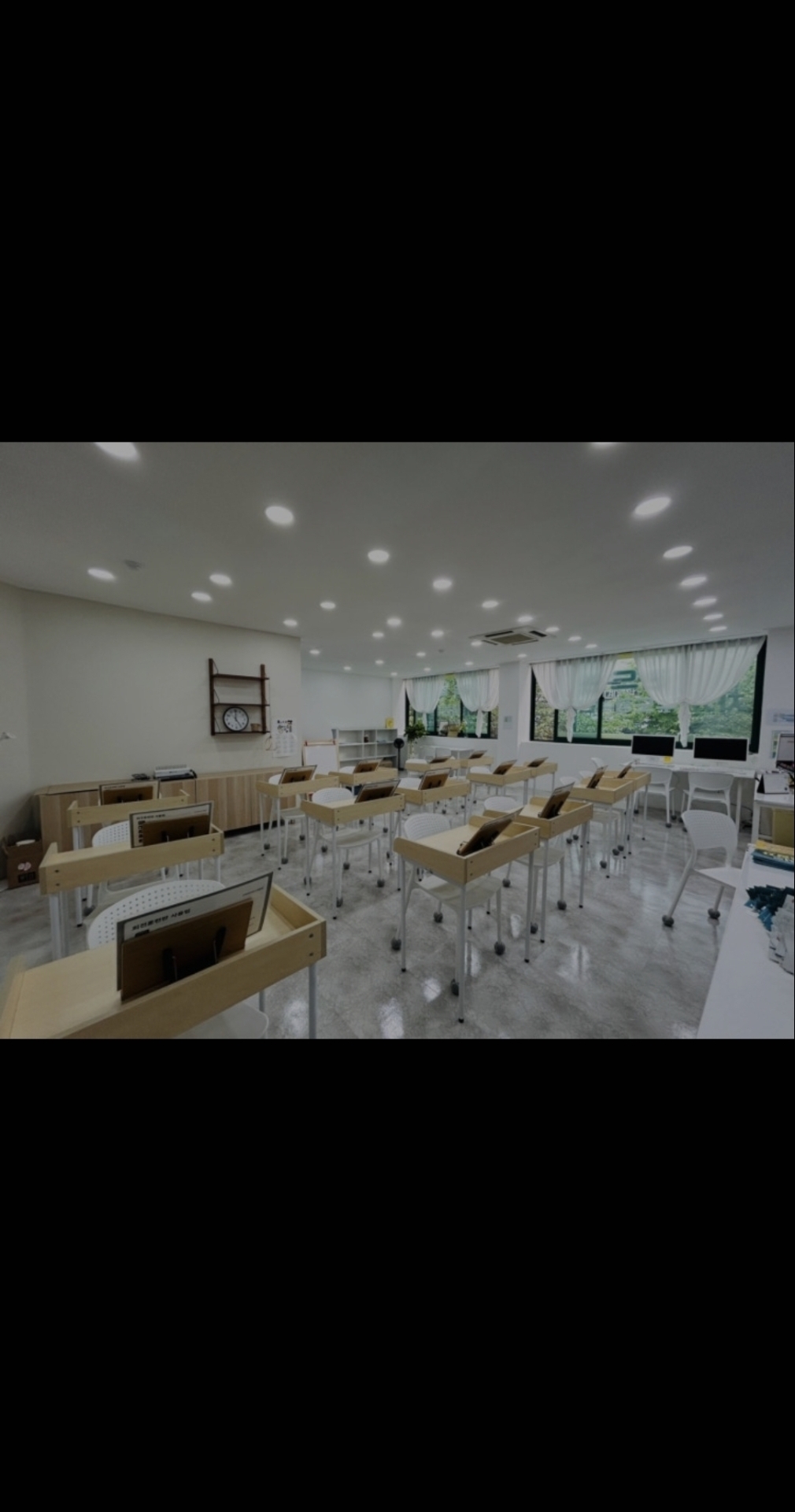 리드인 독서논술 정자점