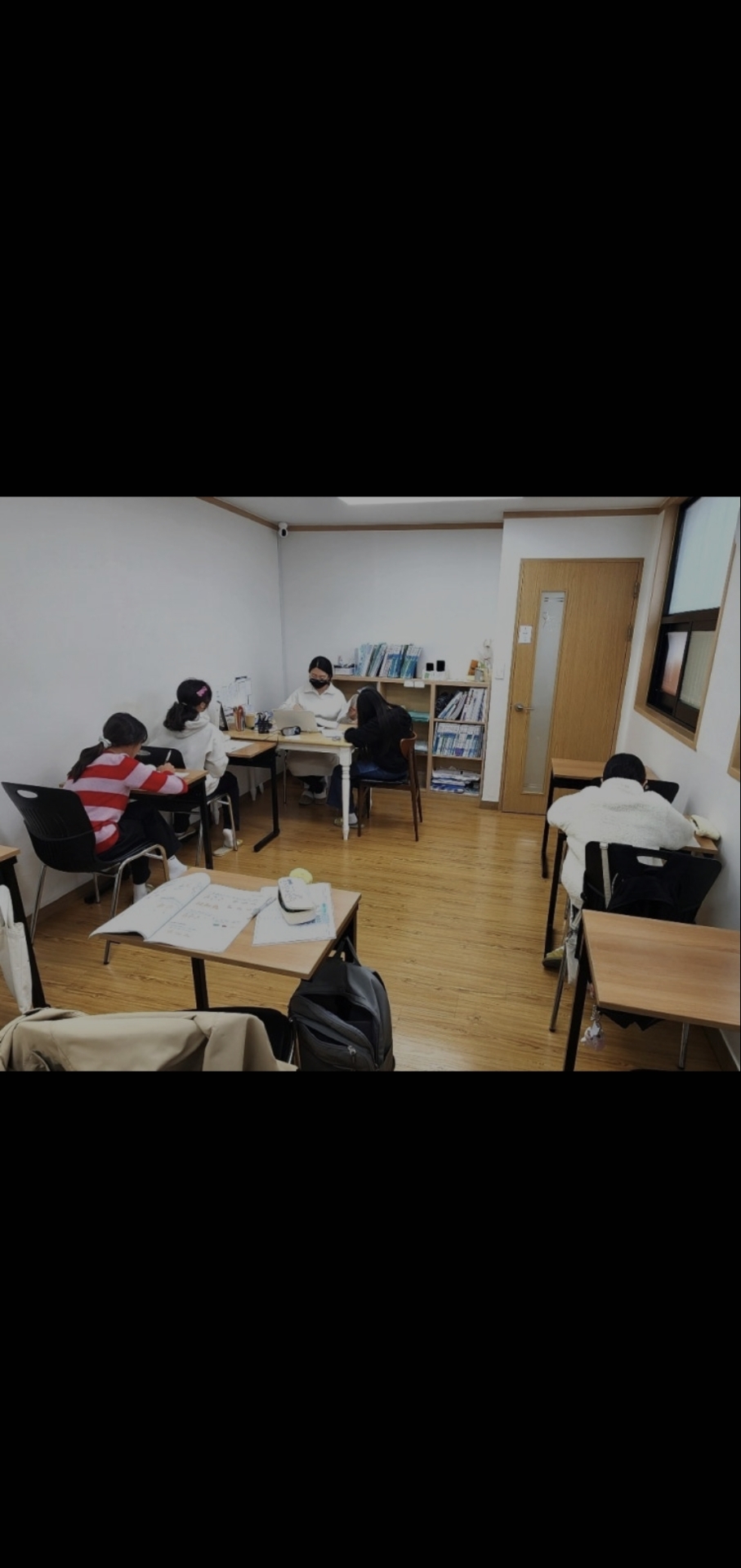 별이빛나는수학학원