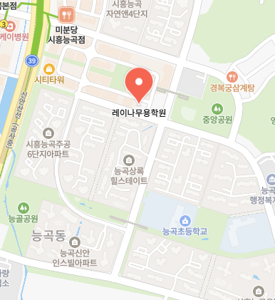 레이나무용학원