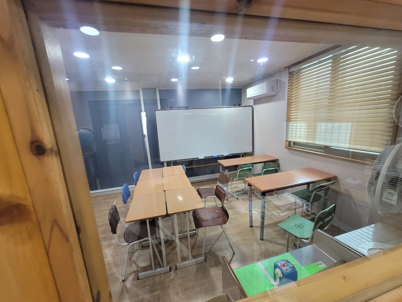 똑똑하이수학영어학원