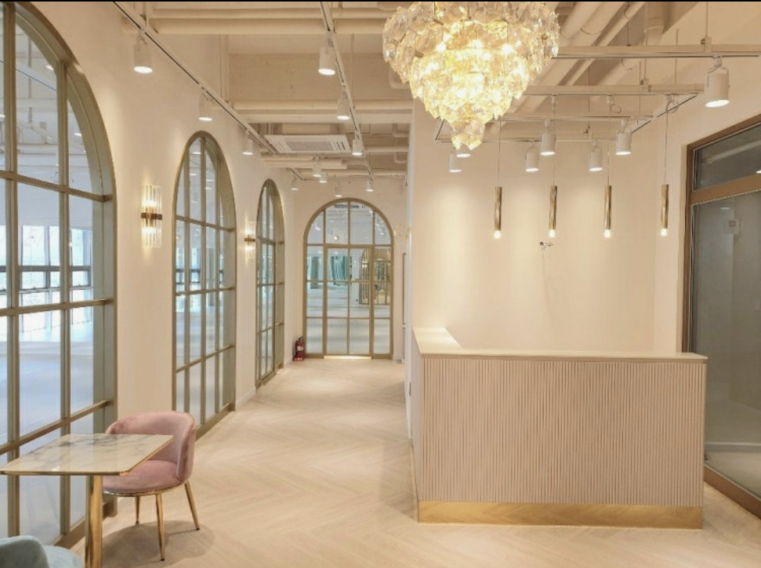 세종이화발레학원