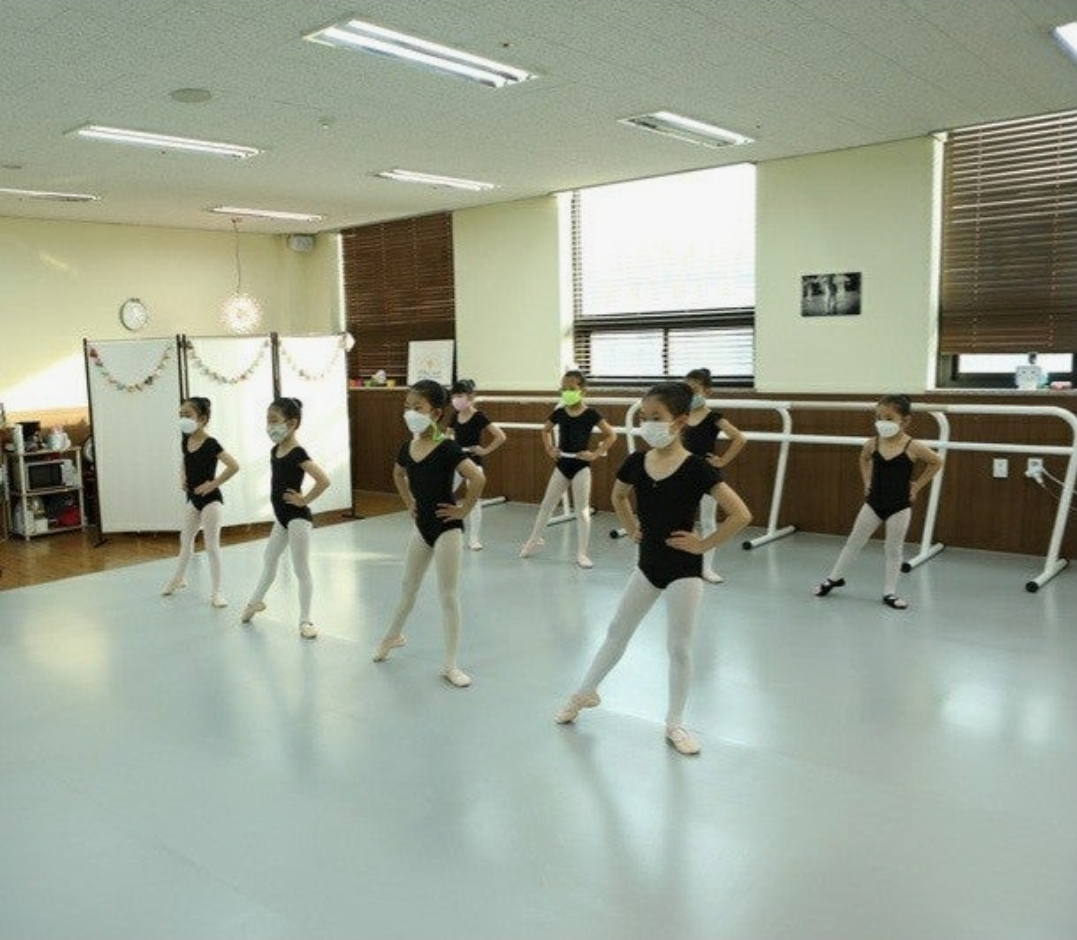 라메드무용학원
