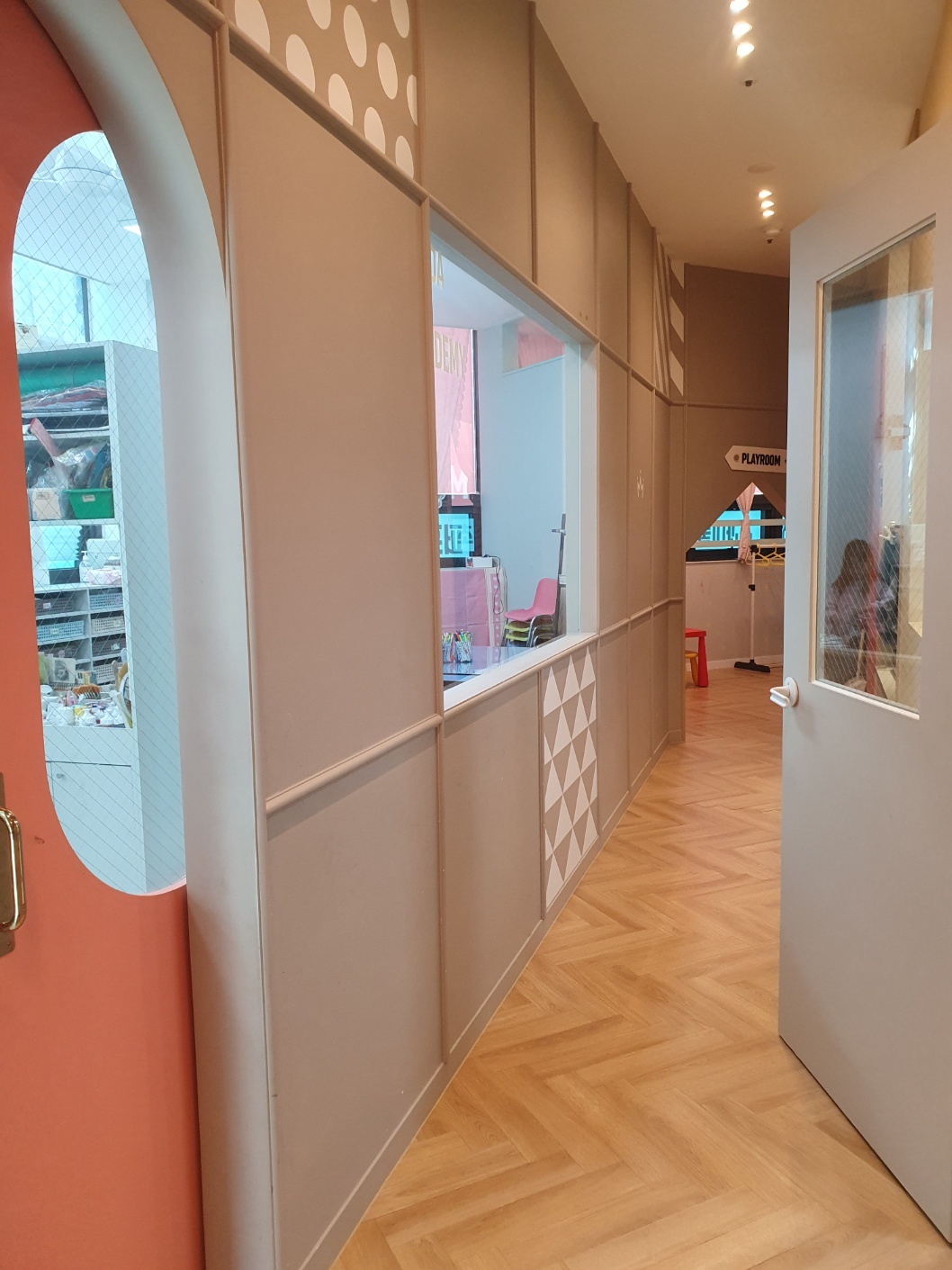 그리다미술학원