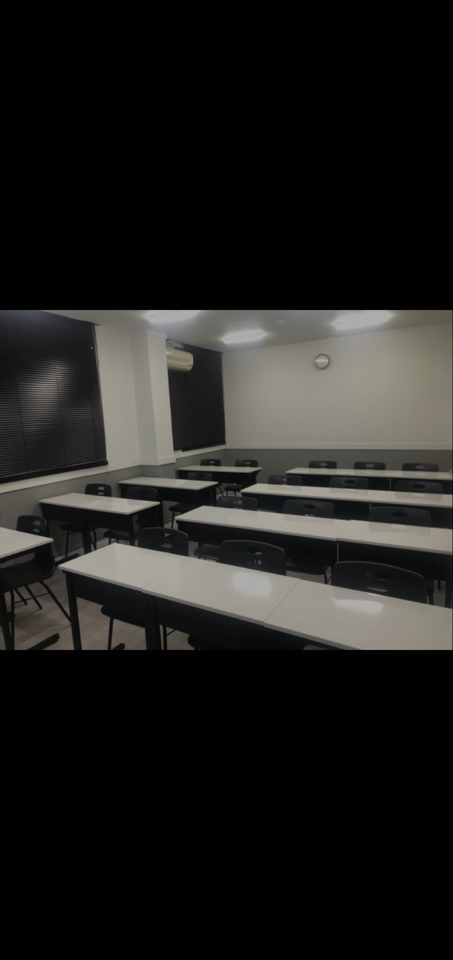 시너지아카데미학원