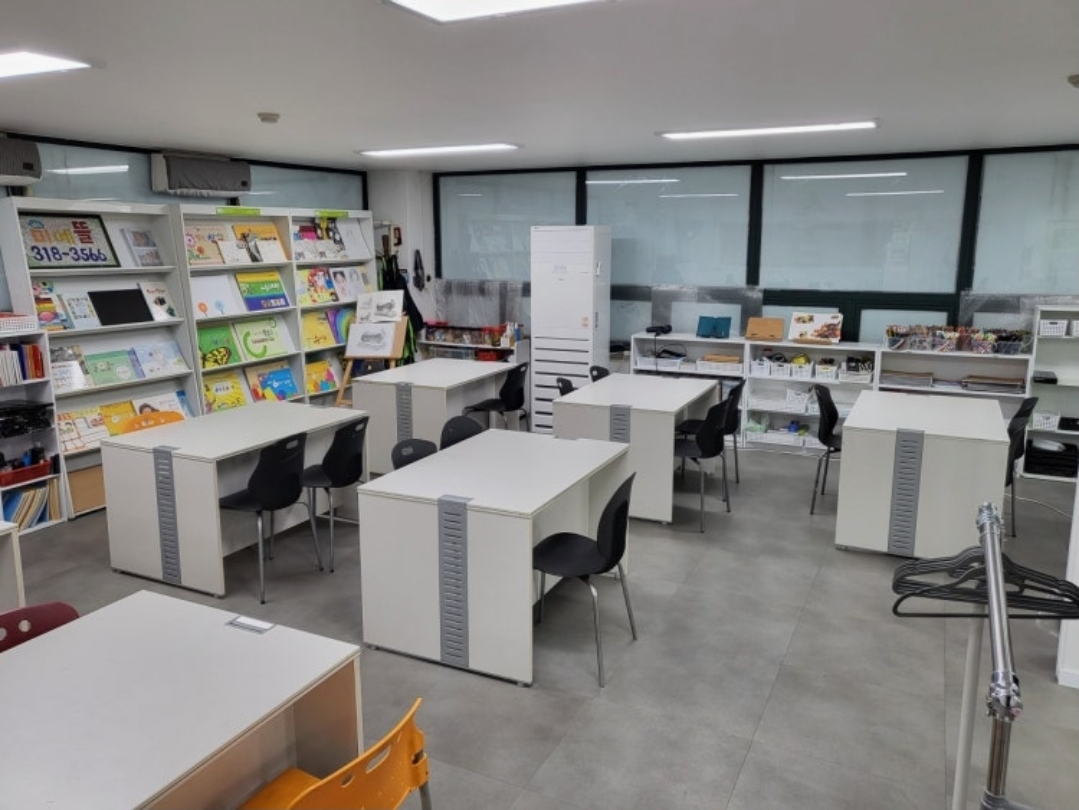 미예뜰미술학원
