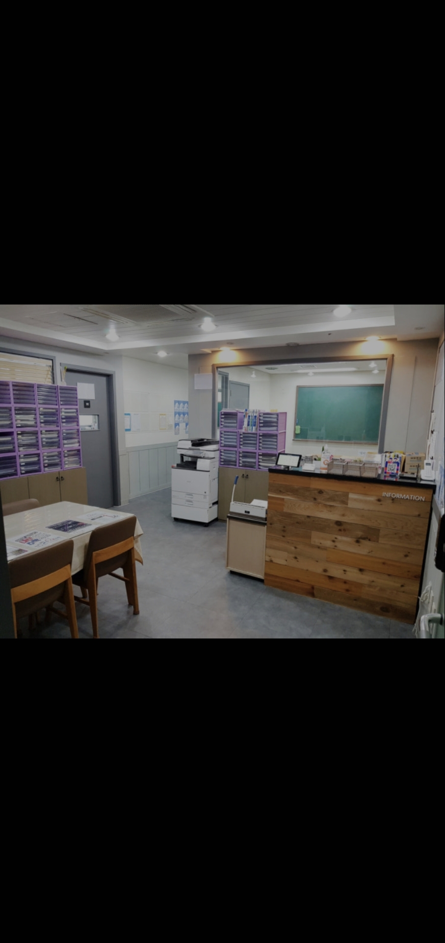 캐슬더(The)오름수학학원