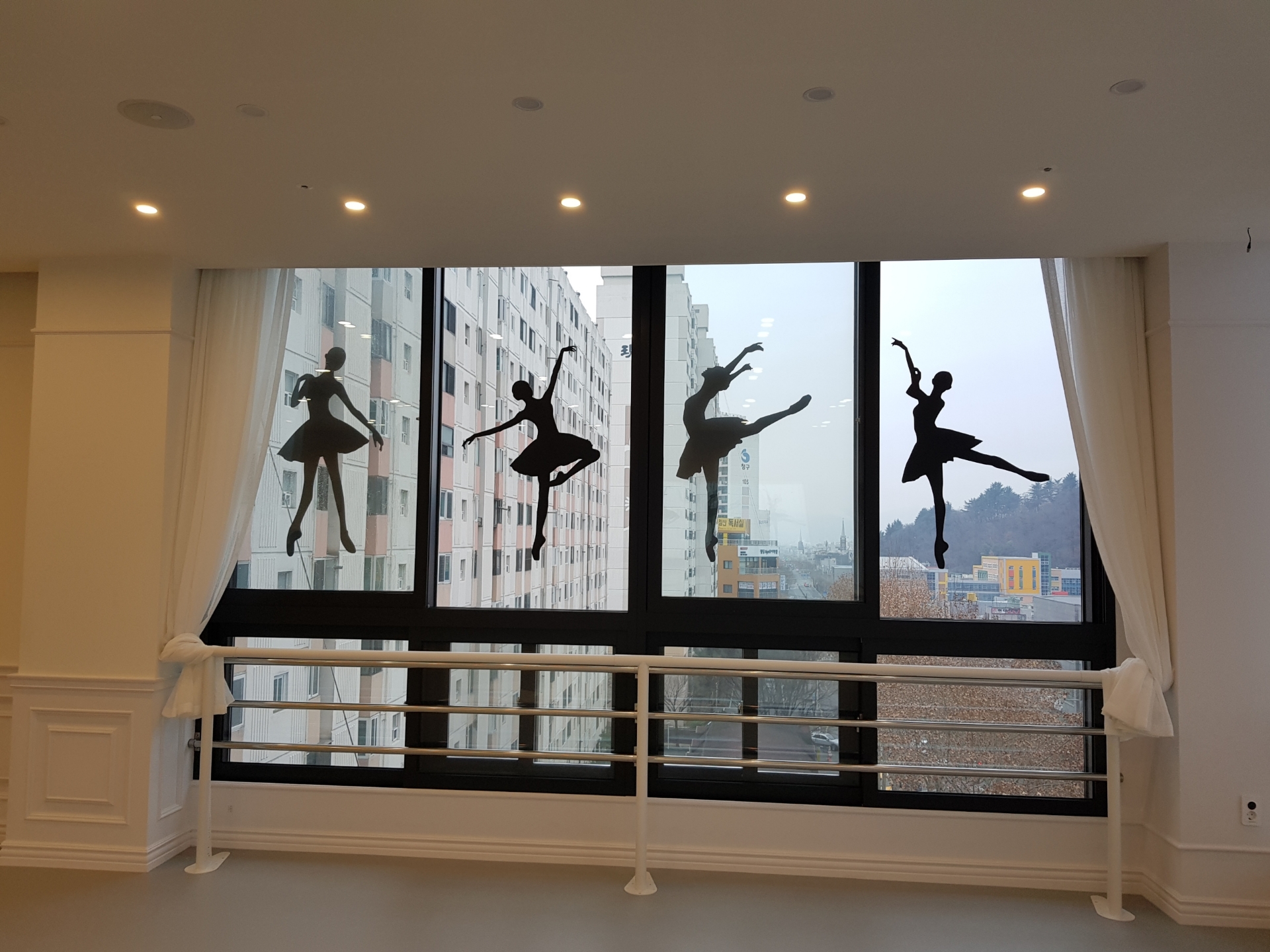 로즈발레학원