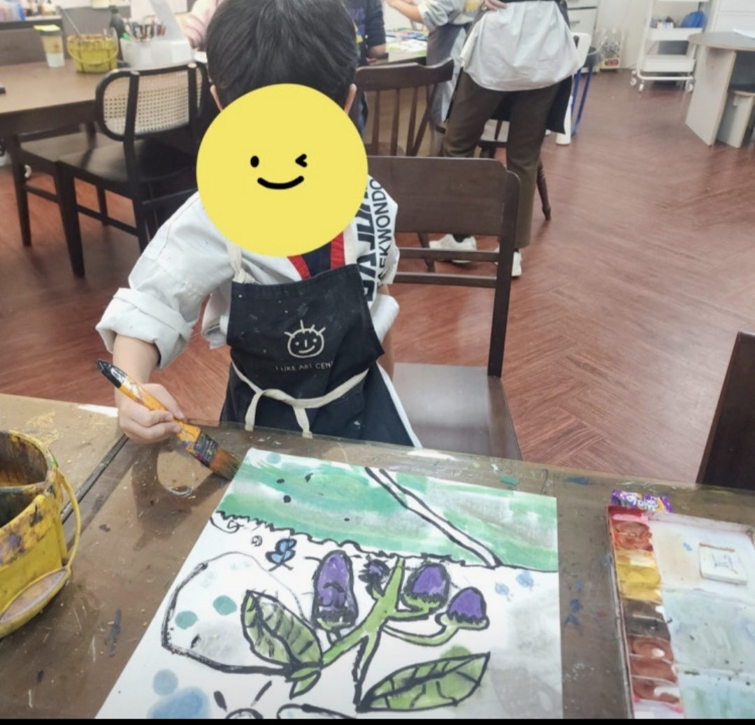 아이라이크미술학원