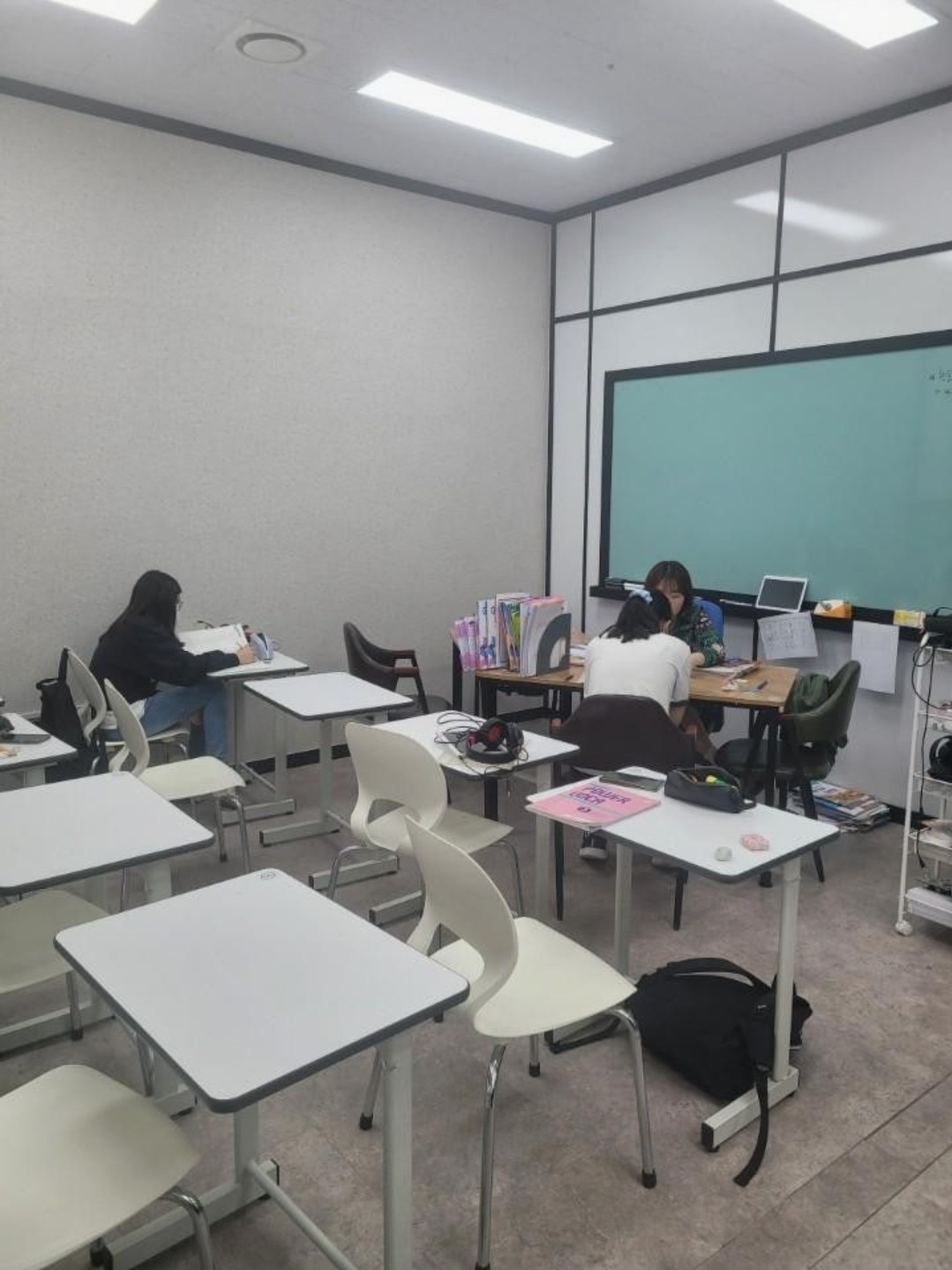 미래엔영어수학 동탄2서연학원