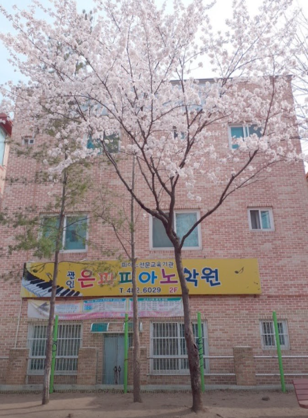 은파피아노학원