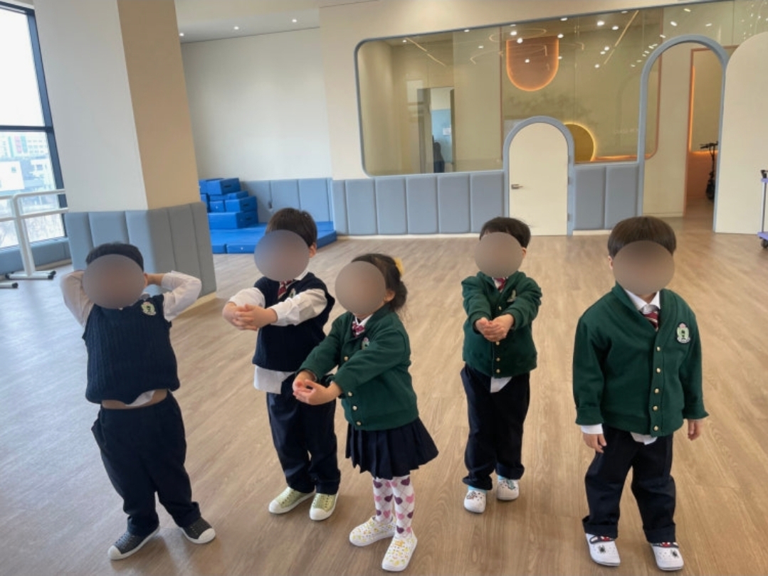 인투어학원 동탄원