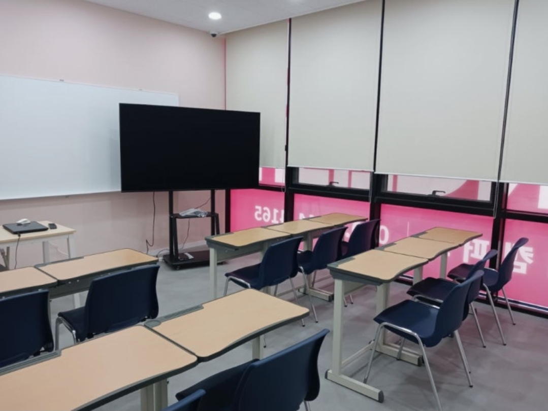 파머스영어 청림캠퍼스