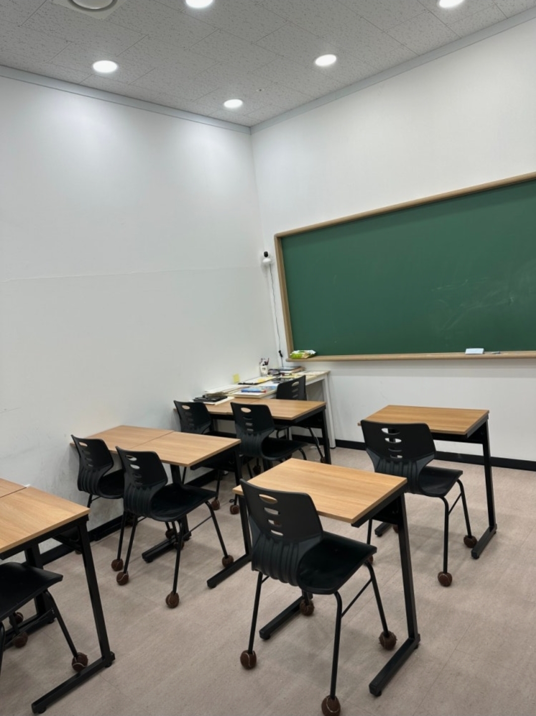 탑클래스수학영어학원