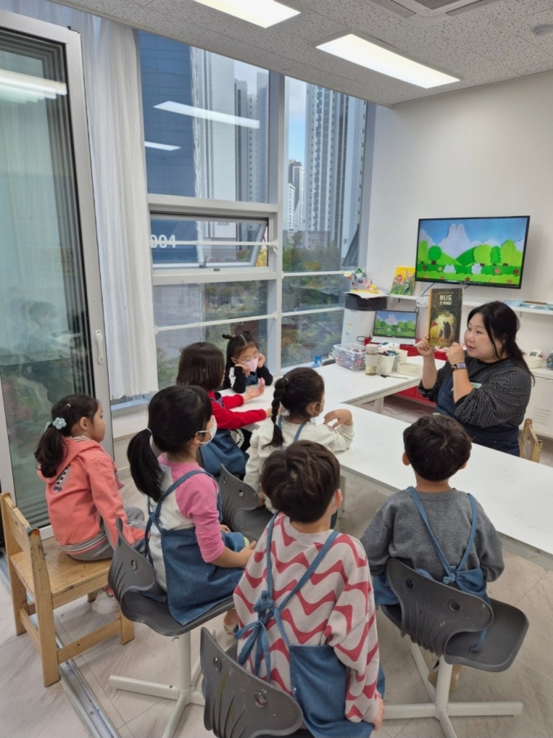 피아아트스튜디오 동탄센터