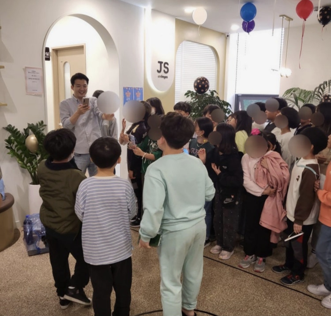 JS영수학원