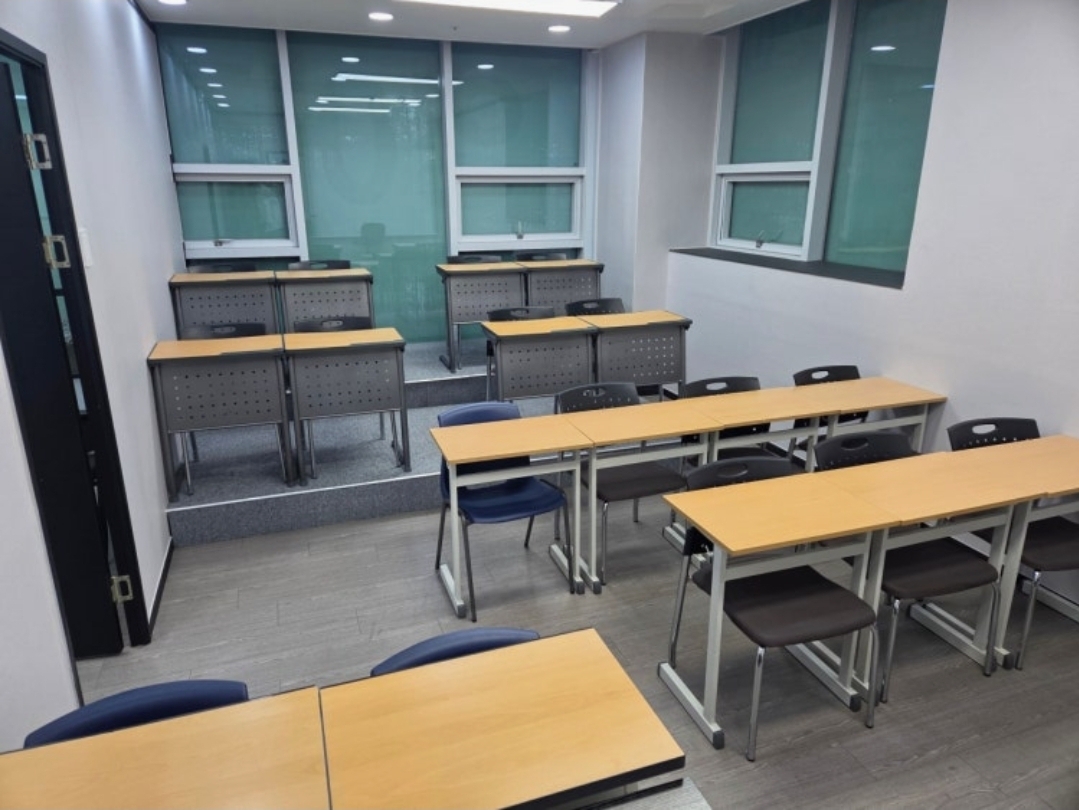 에포케영어학원