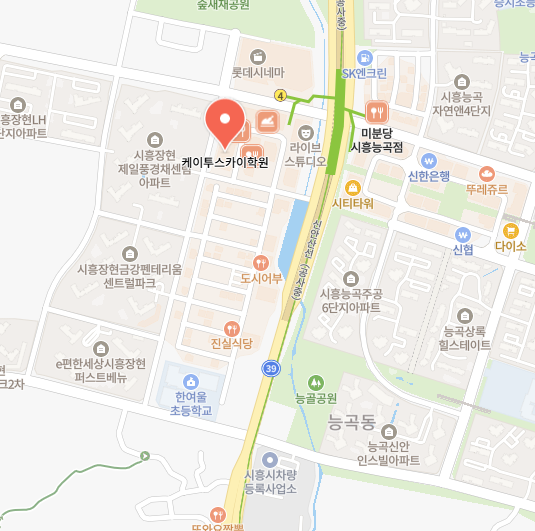케이투스카이학원