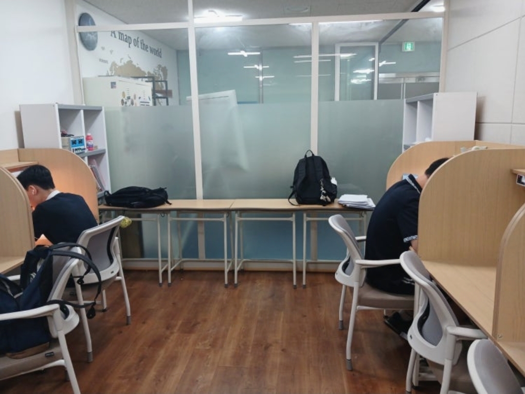 파인루트과학학원