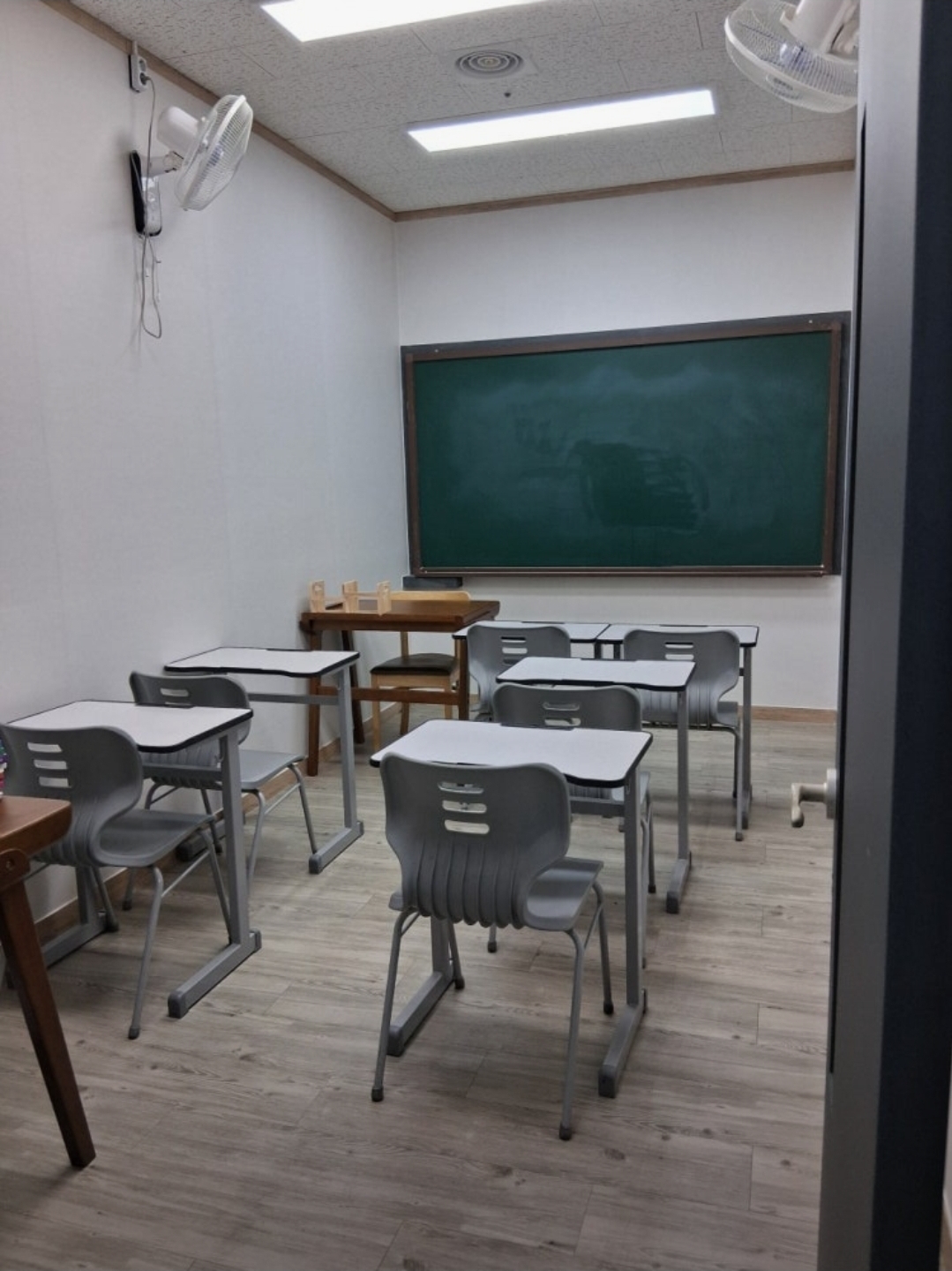 당찬수학학원