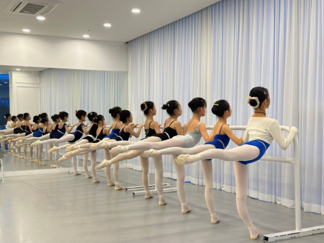 르엔발레아카데미학원