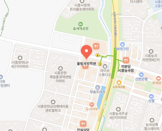 울림국악학원