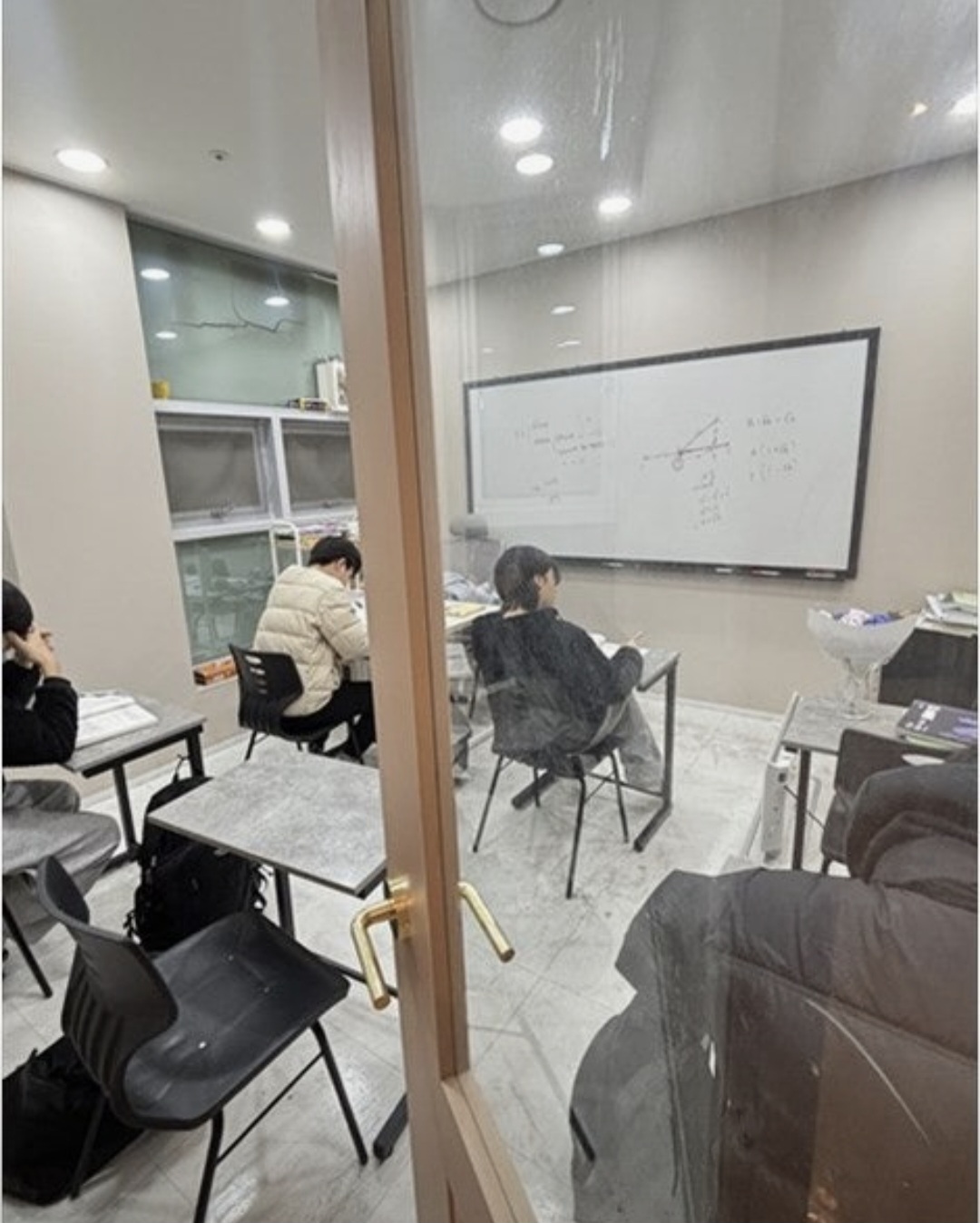 팀케이영수학원