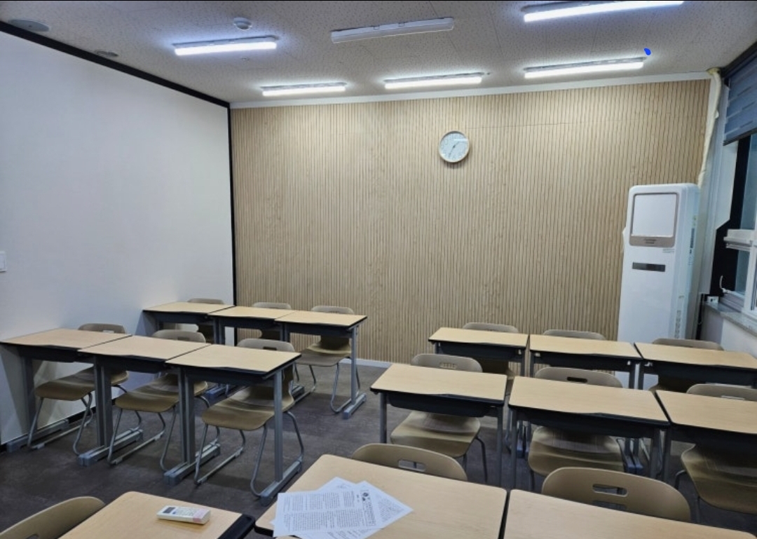 서로국어논술청계학원