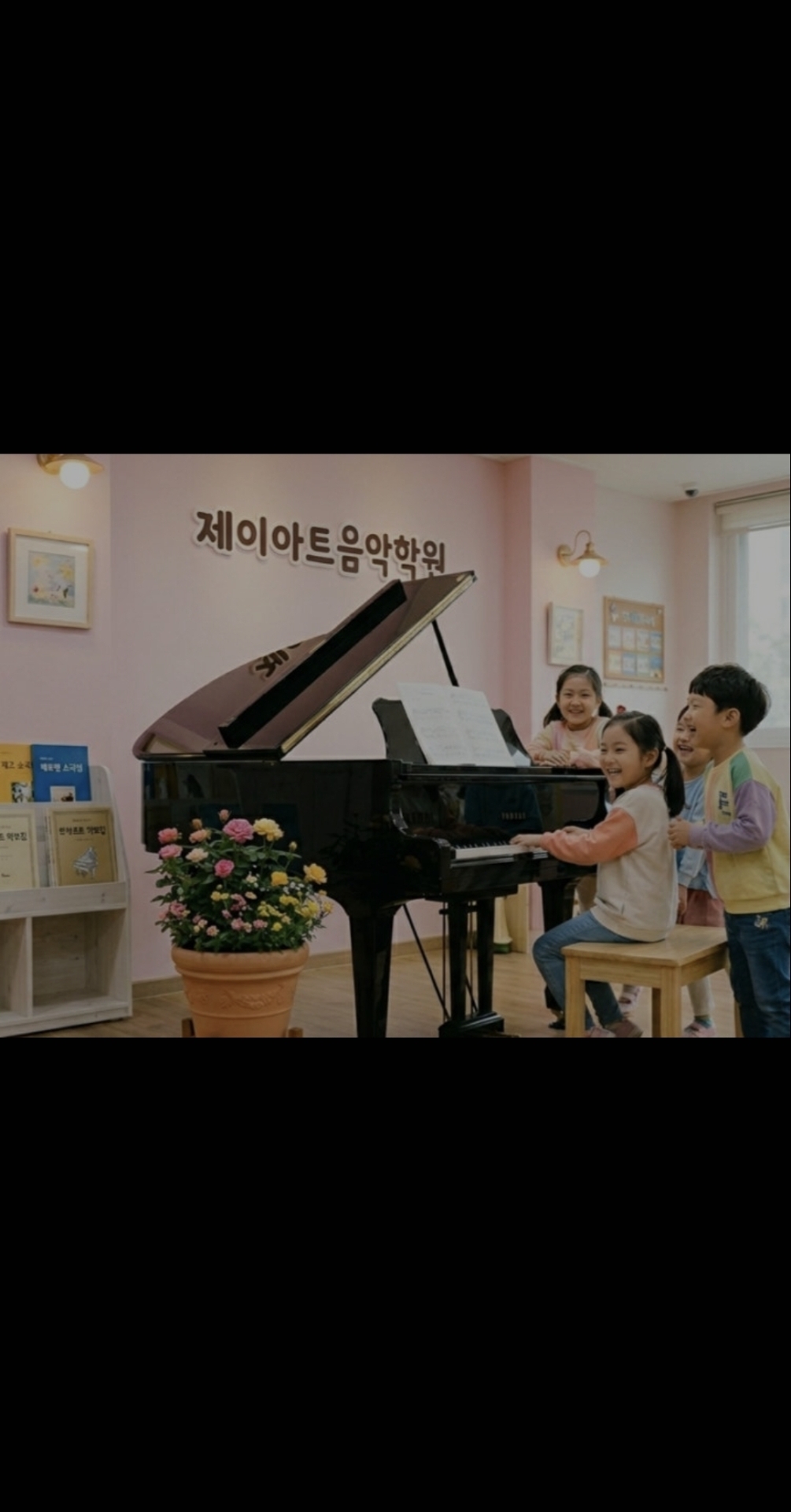 제이아트음악학원