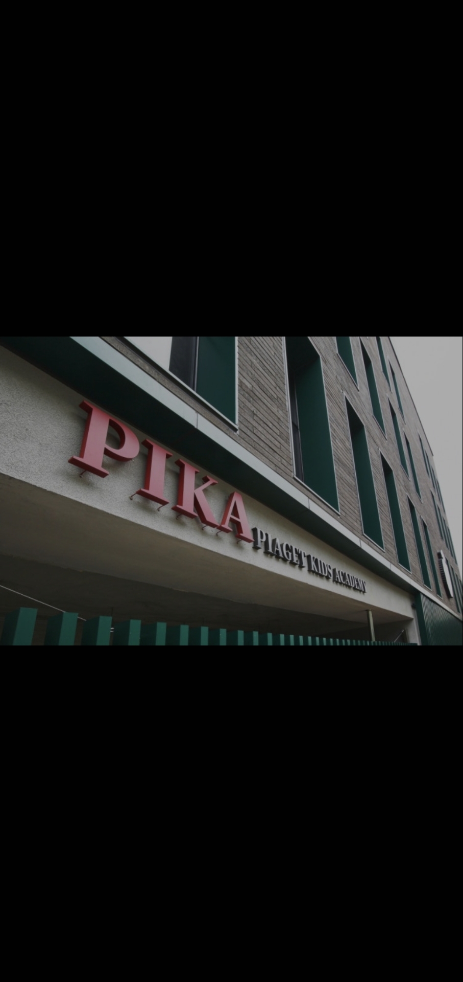 PIKA 피아제 키즈 아카데미