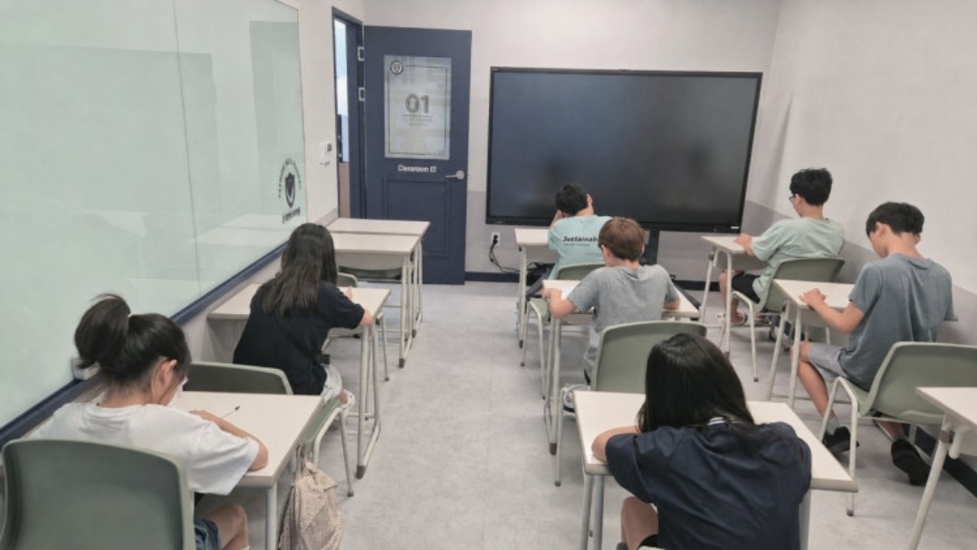 연세멘토수학학원