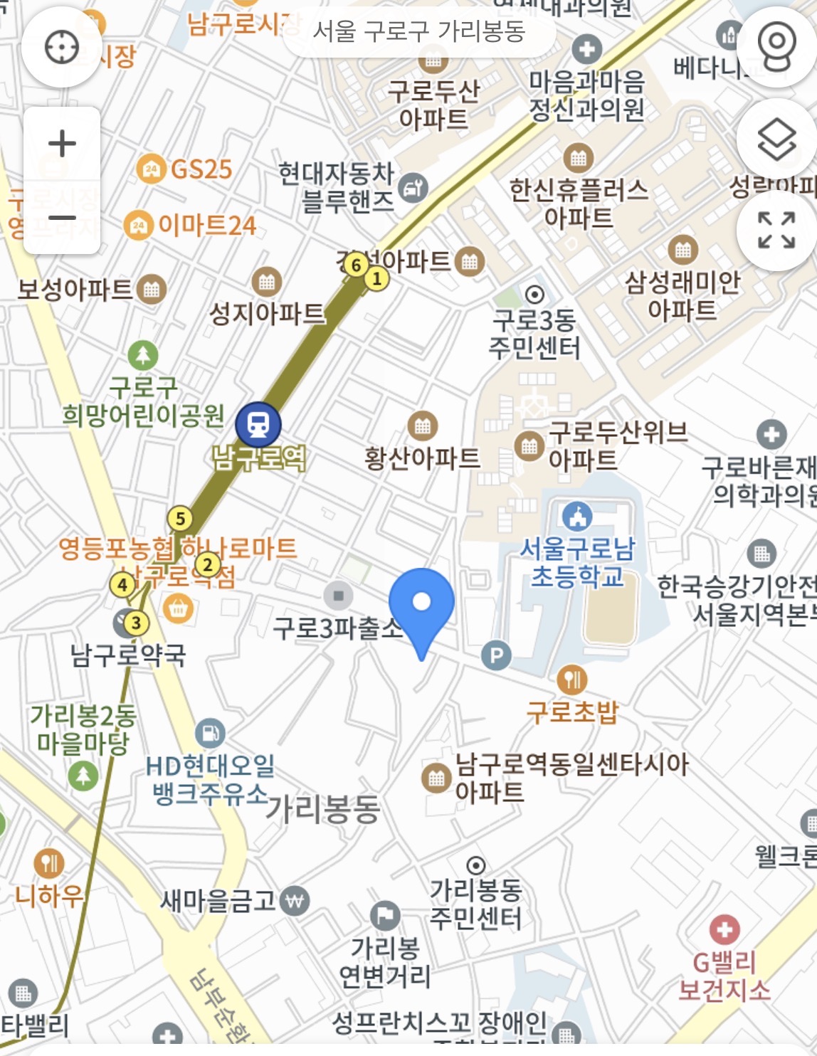 탑클래스학원