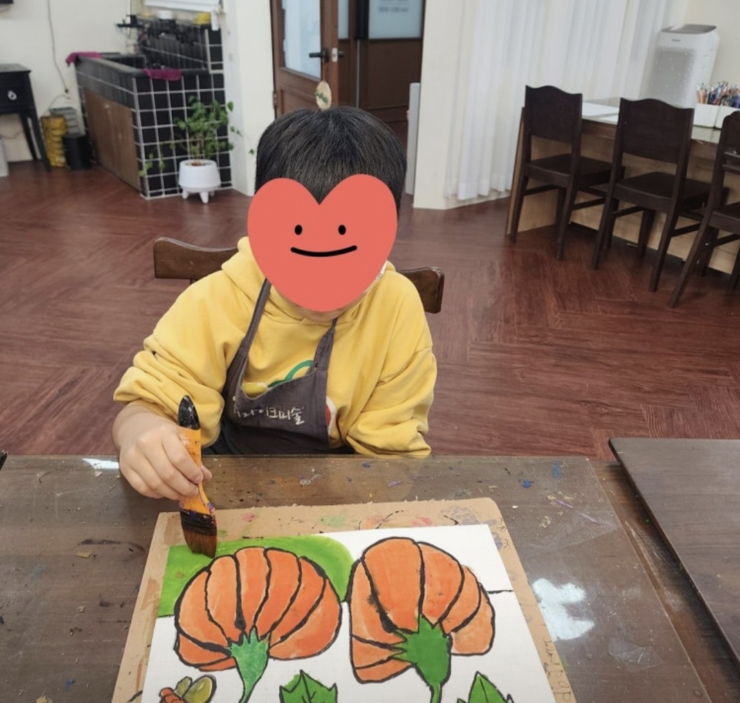 아이라이크미술학원