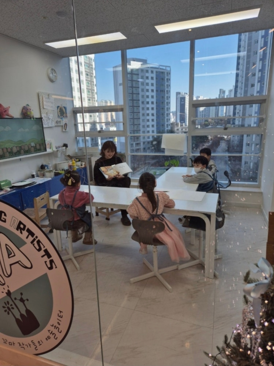피아아트스튜디오 동탄센터