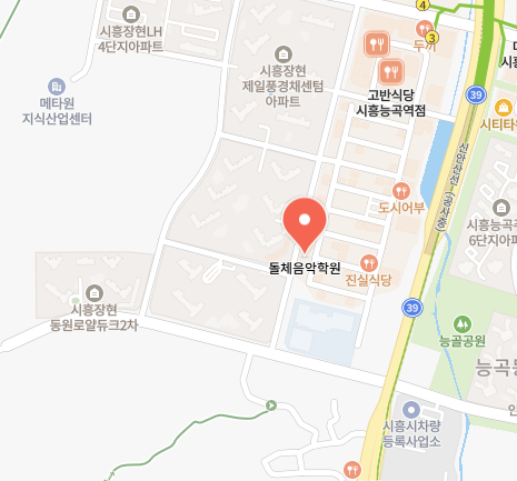 돌체음악학원