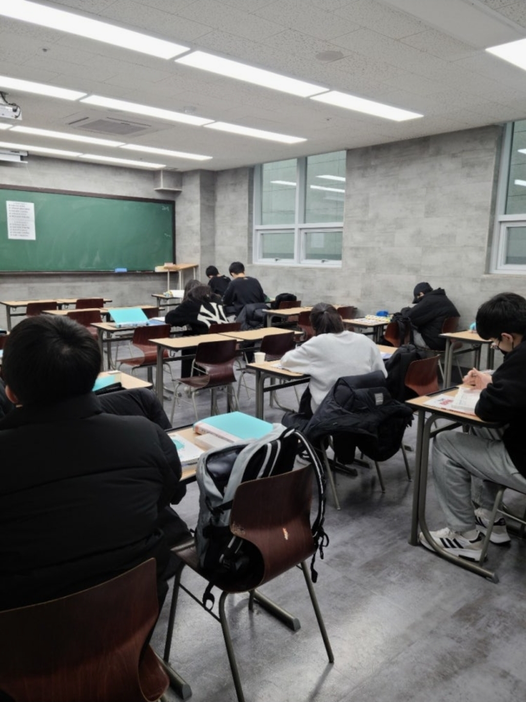 강원희국어학원 동탄호수관