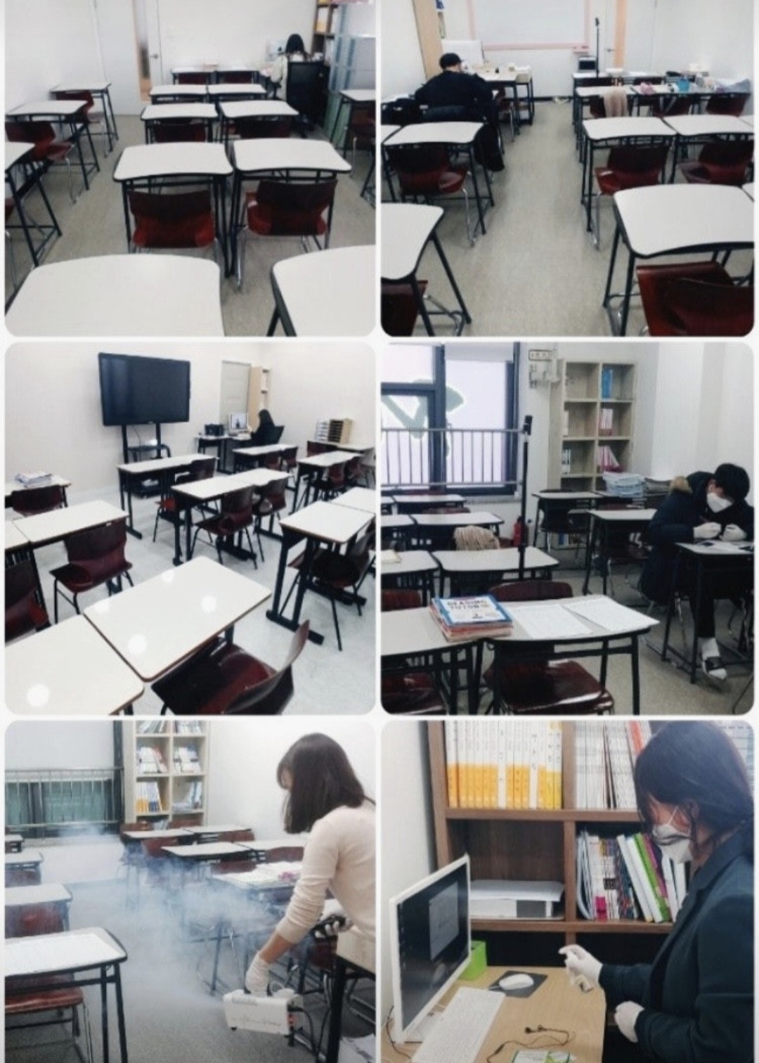 제니퍼영어학원