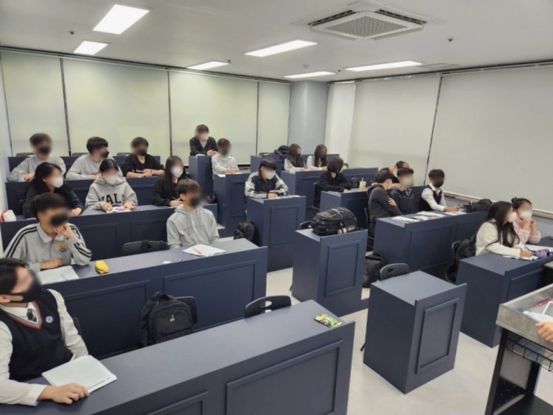 윈썸영어 나루관