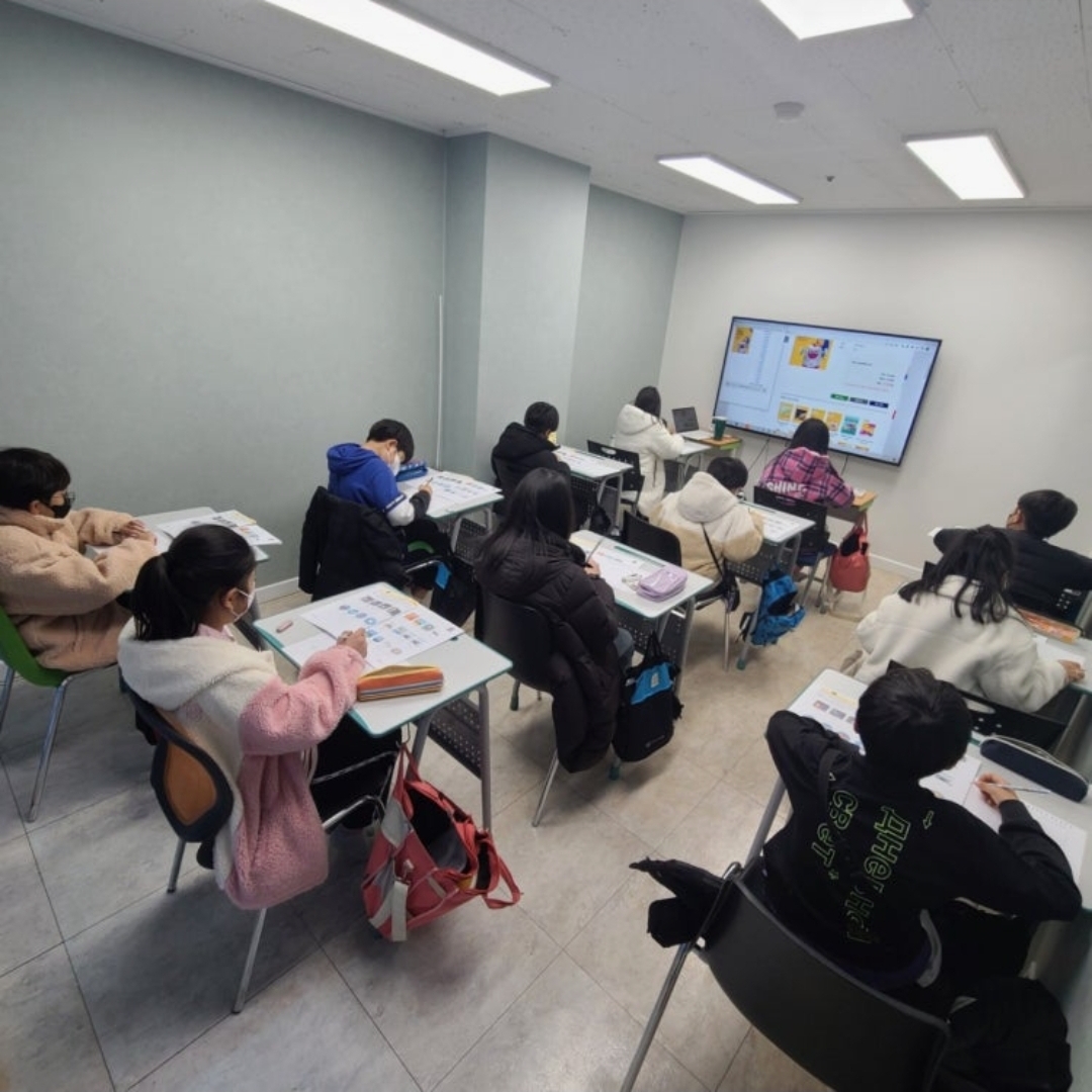 아이리딩어학원