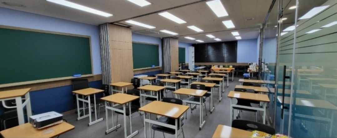 수학파트너청계1관학원