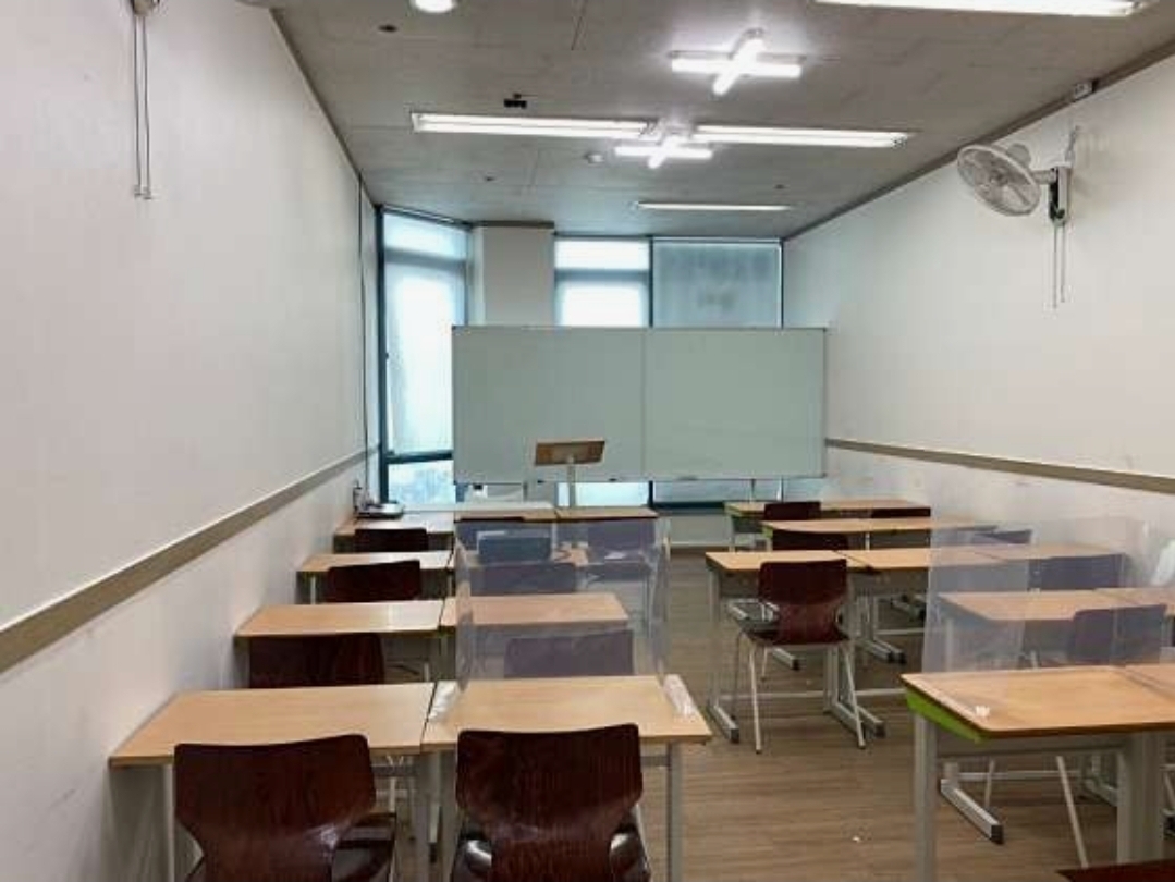 프라미스영어 삼성영어셀레나 동탄 나루캠퍼스