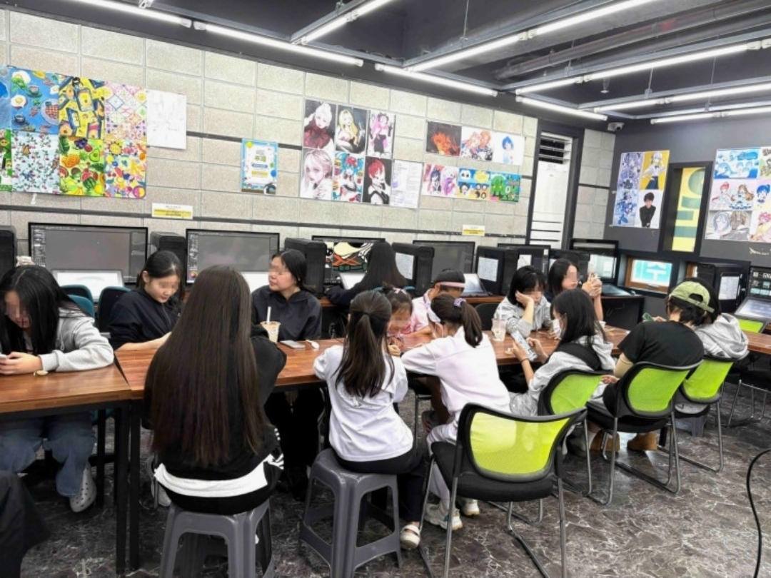 동탄가우디미술학원