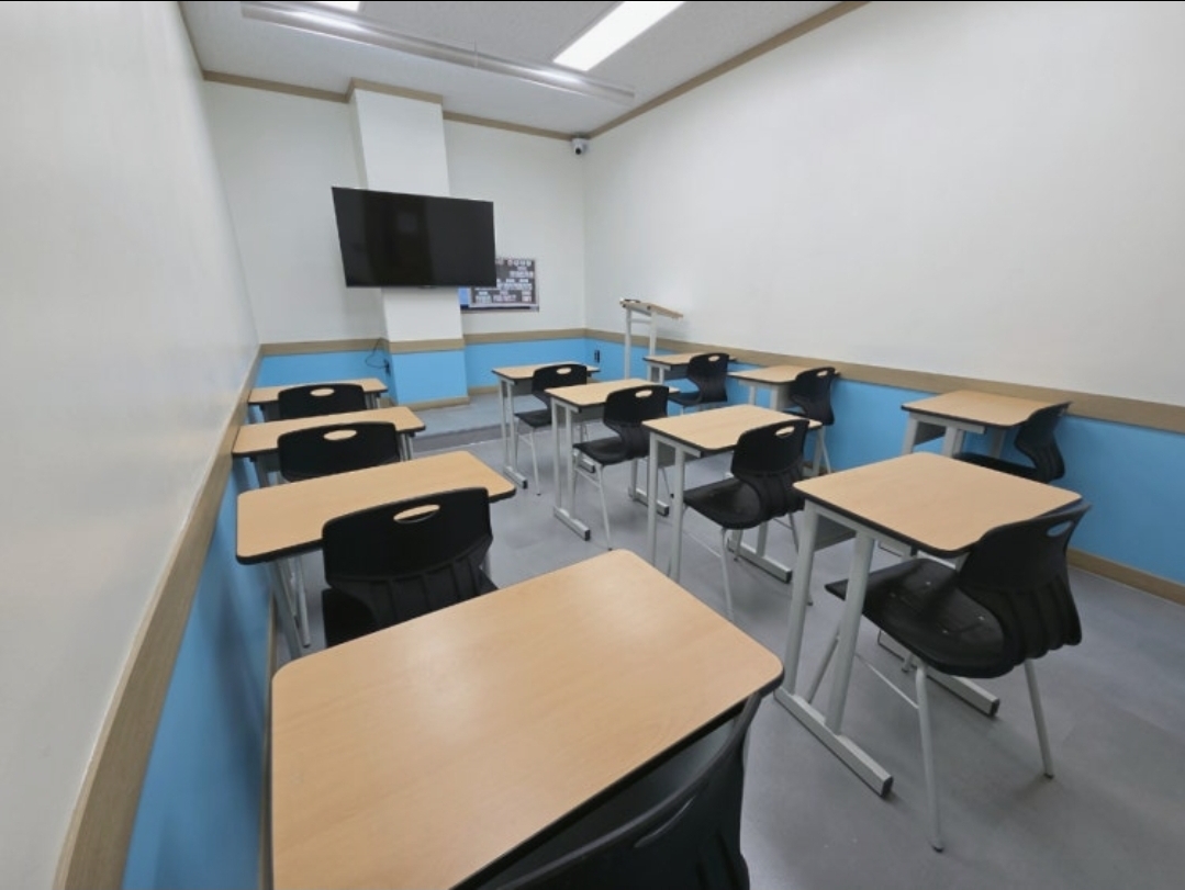 리틀팍스어학원 동탄반송센터