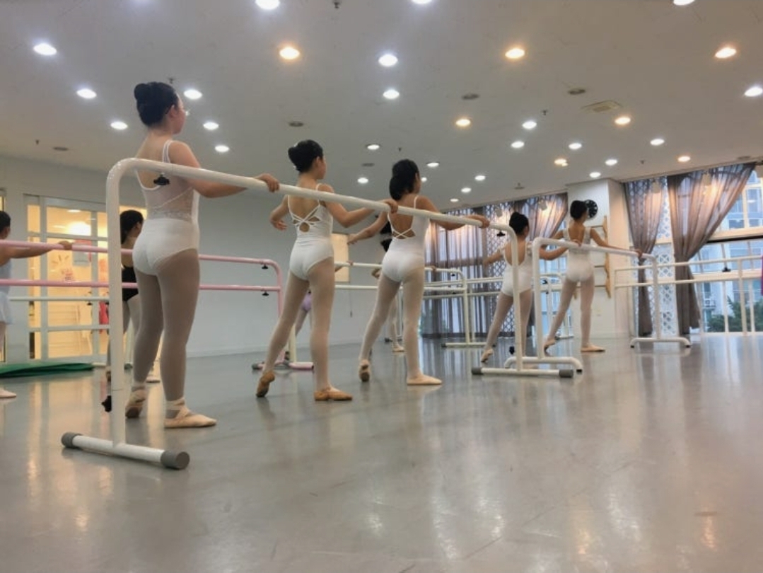예원발레무용학원