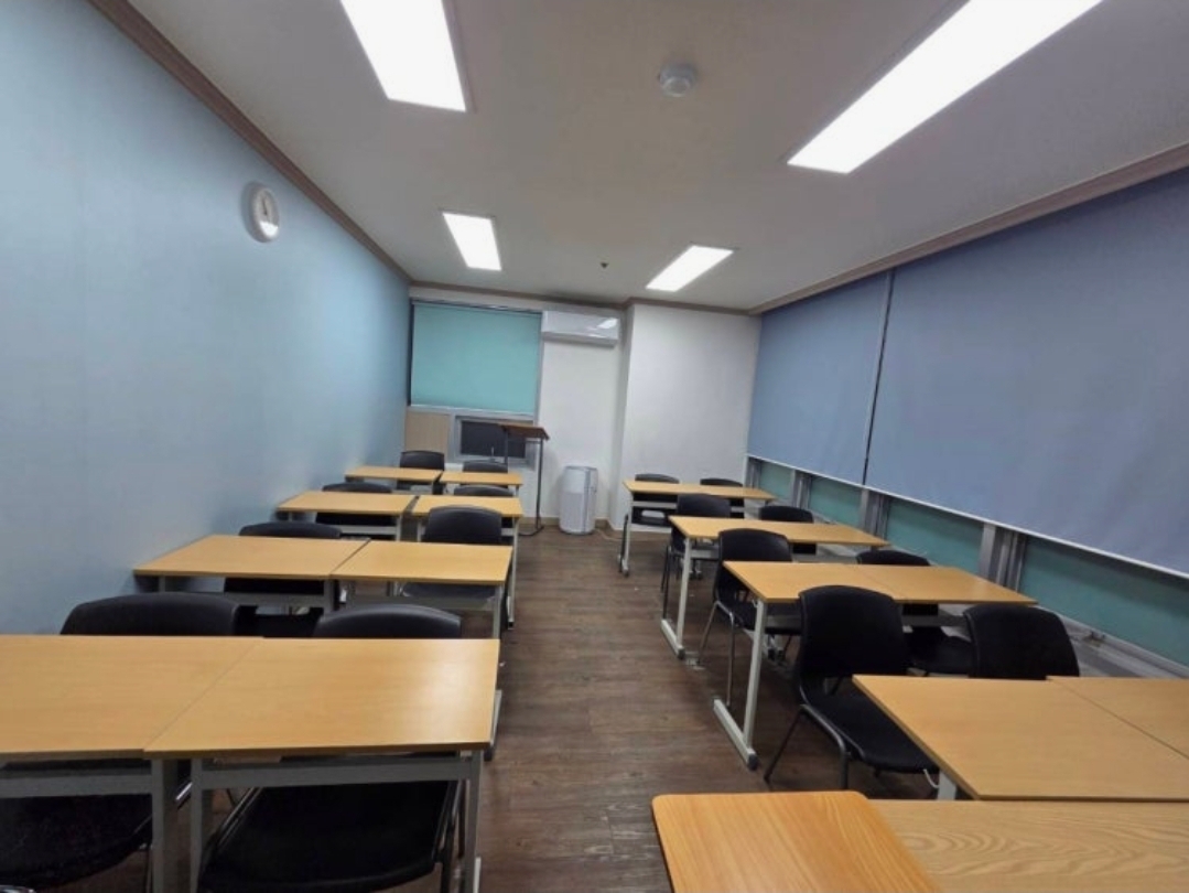 기파랑문해원국풀국어반송학원