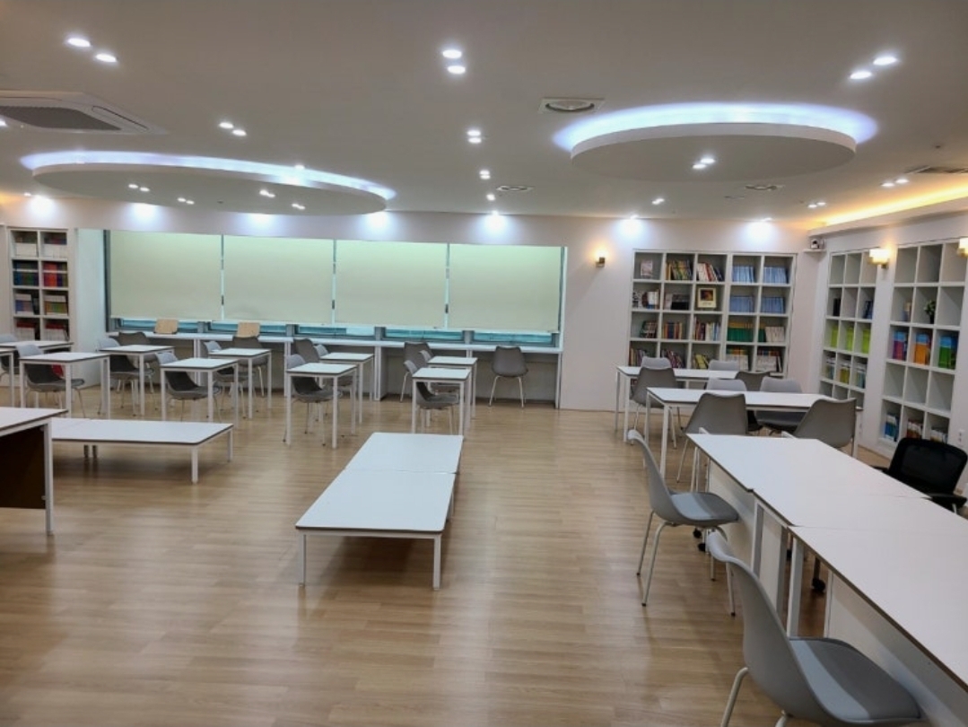 책나무 반송독서논술학원
