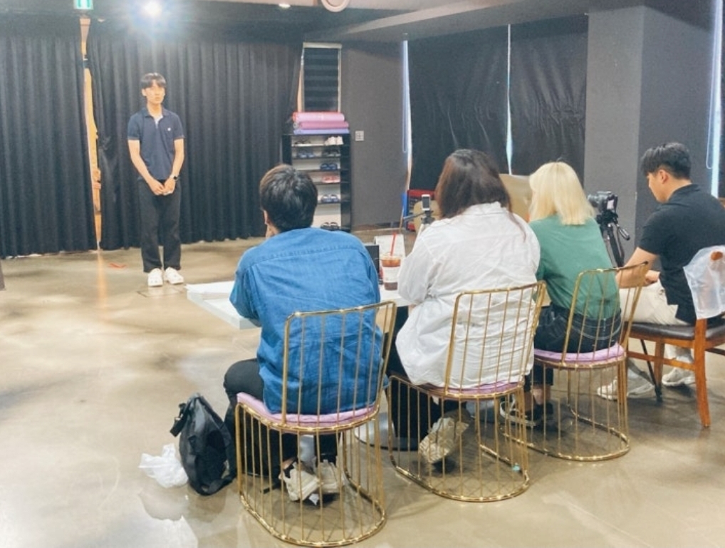 액팅코드연기학원