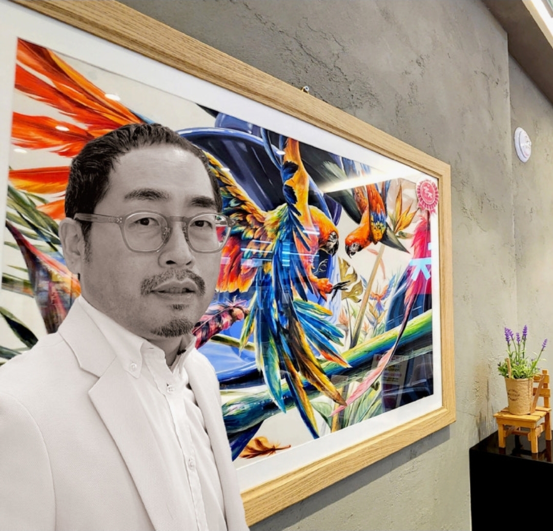 호우와자명미술학원 동탄본원