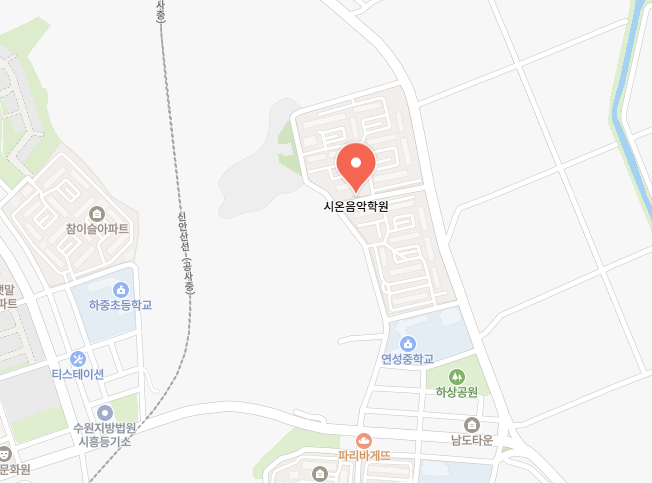 시온음악학원