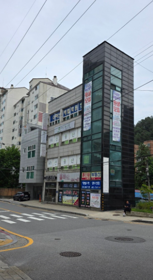 스마트해법수학 안양수리산점