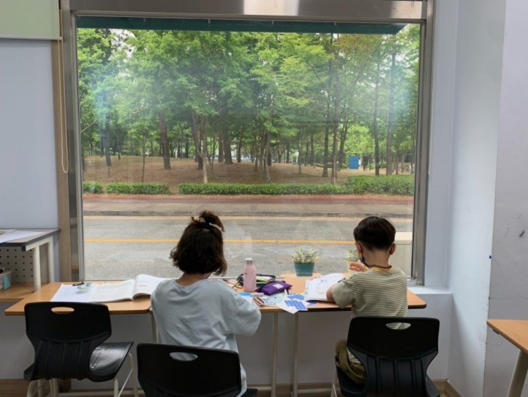 애플매쓰에스디엘학원